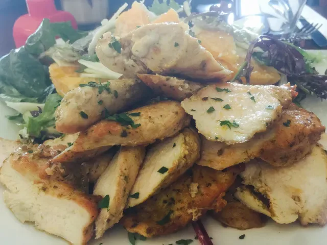 The Peppertree Restaurant