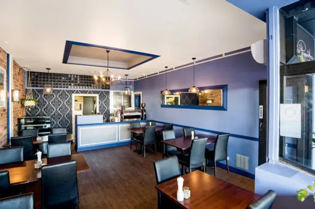 The Peppertree Restaurant