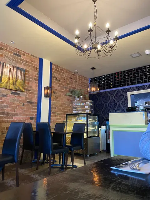 The Peppertree Restaurant