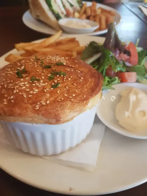 The Peppertree Restaurant