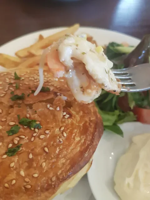 The Peppertree Restaurant