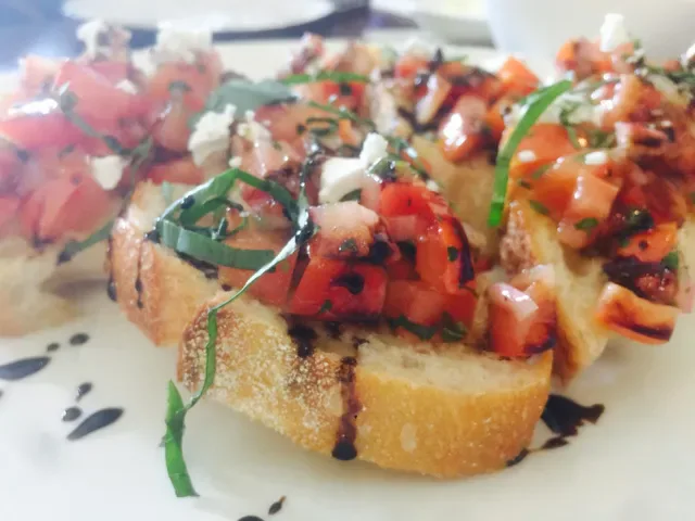 The Peppertree Restaurant