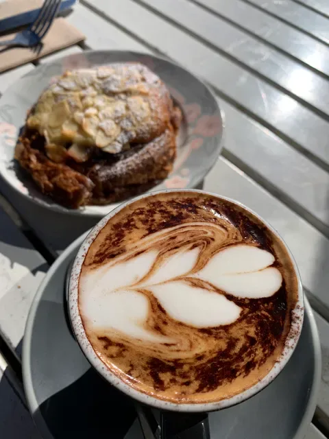 The Pig & Pastry