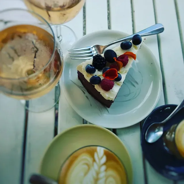 The Pig & Pastry