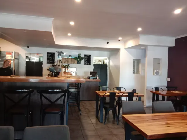 The Pig & Pastry