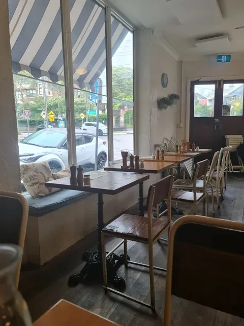 The Pig & Pastry