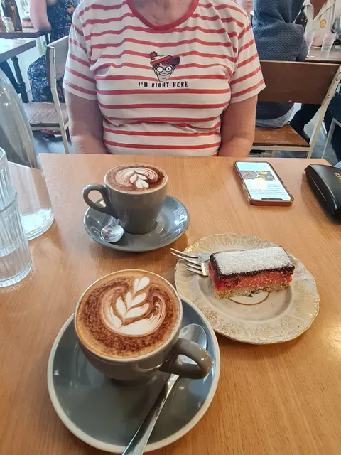The Pig & Pastry