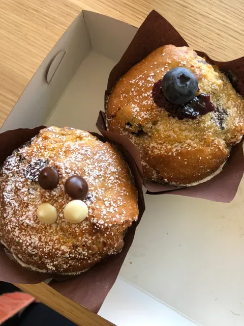 The Pig & Pastry
