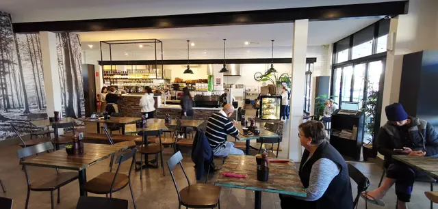 The Pizza & Pasta Kitchen - Toongabbie