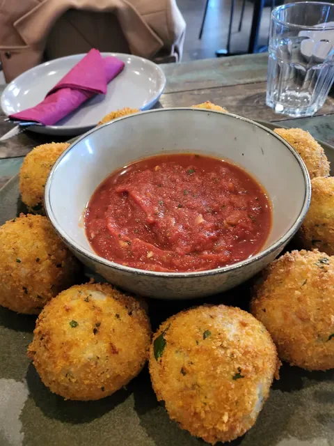 The Pizza & Pasta Kitchen - Toongabbie