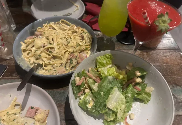 The Pizza & Pasta Kitchen - Toongabbie