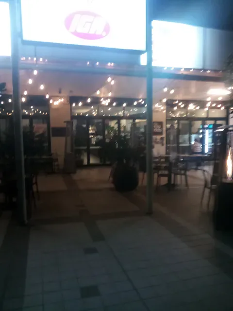 The Pizza & Pasta Kitchen - Toongabbie