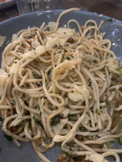 The Pizza & Pasta Kitchen - Toongabbie