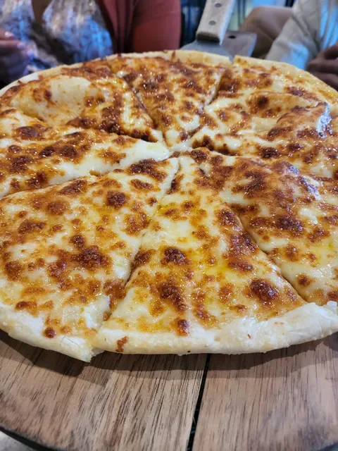 The Pizza & Pasta Kitchen - Toongabbie