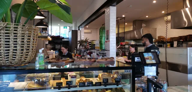 The Pizza & Pasta Kitchen - Toongabbie