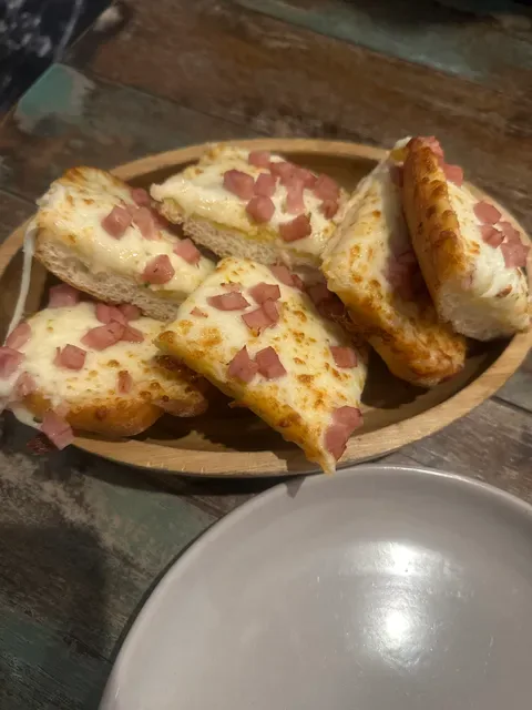 The Pizza & Pasta Kitchen - Toongabbie