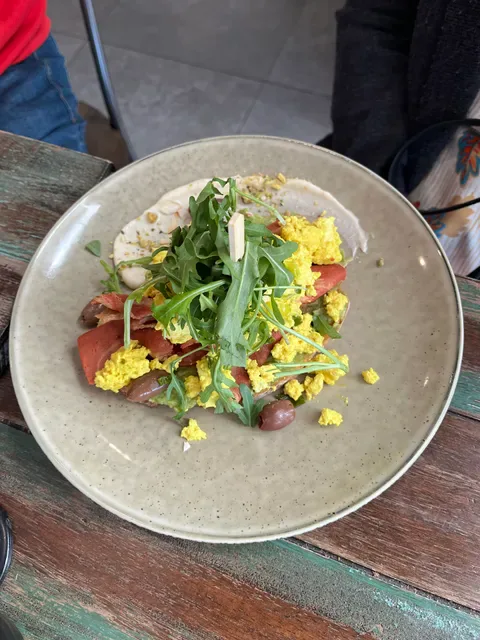 The Pizza & Pasta Kitchen - Toongabbie