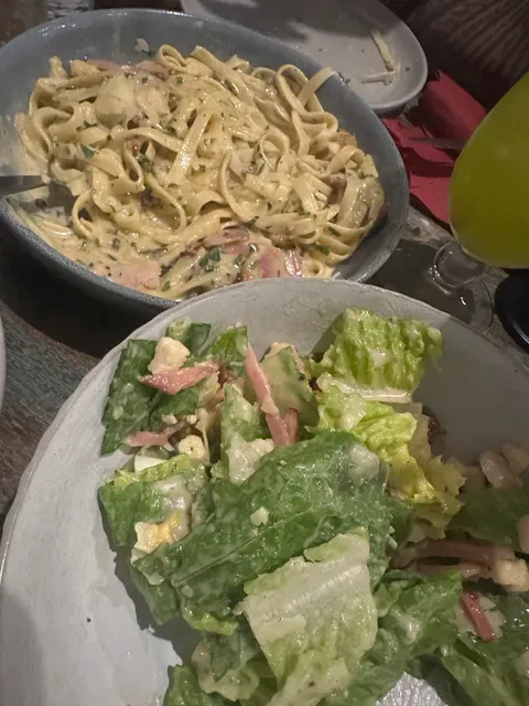 The Pizza & Pasta Kitchen - Toongabbie