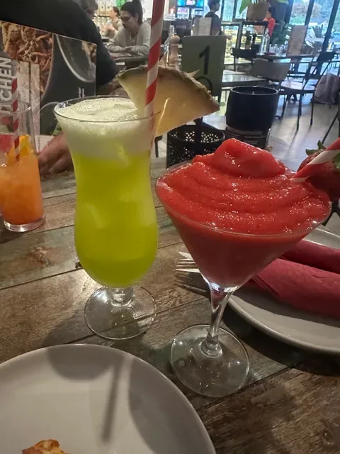 The Pizza & Pasta Kitchen - Toongabbie