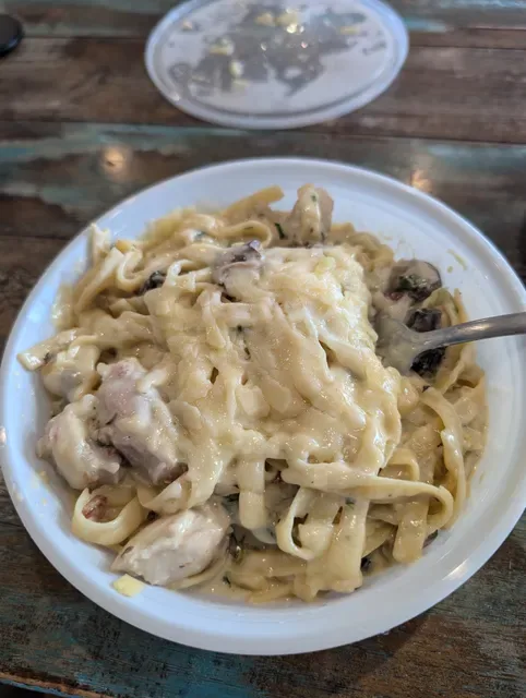 The Pizza & Pasta Kitchen - Toongabbie