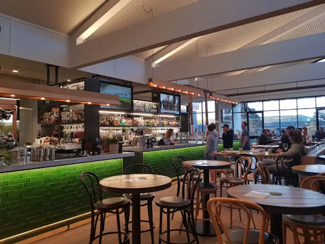 The Prince Kirrawee