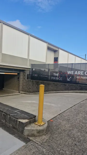 The Prince Kirrawee