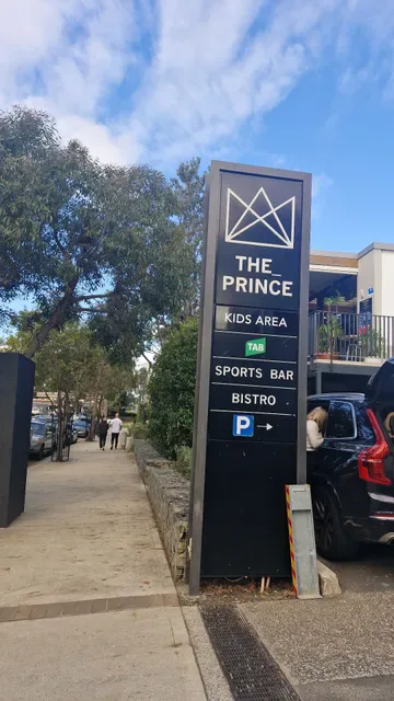 The Prince Kirrawee