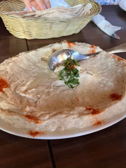The Prophet Restaurant