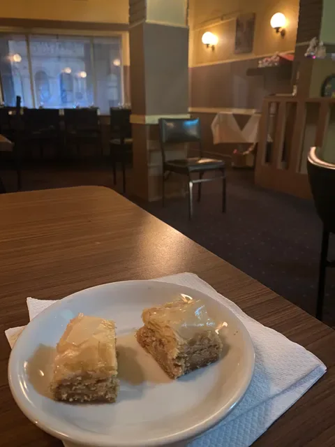 The Prophet Restaurant