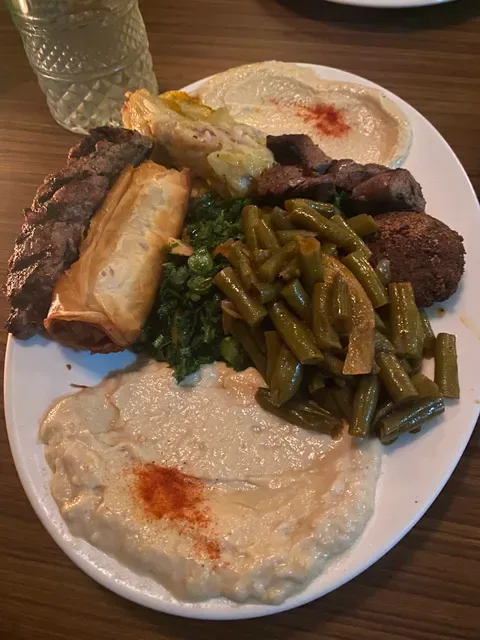 The Prophet Restaurant