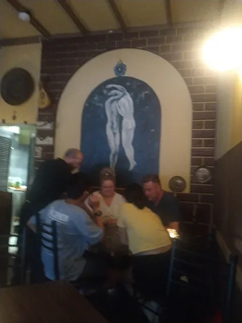 The Prophet Restaurant