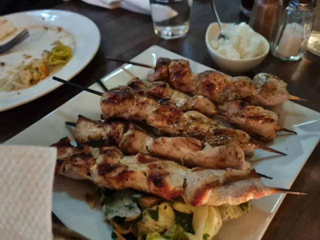 The Prophet Restaurant