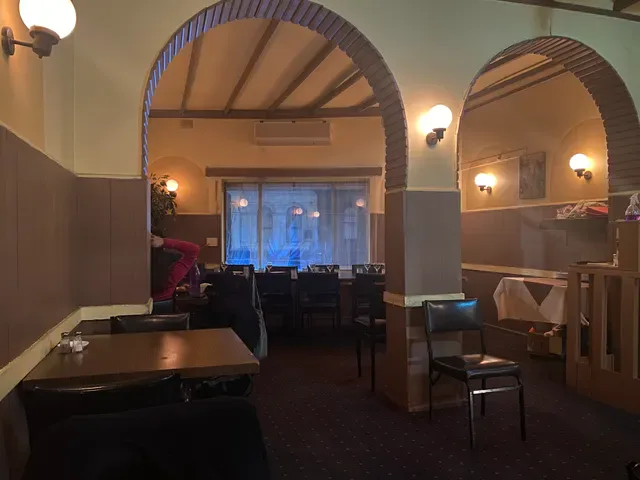 The Prophet Restaurant