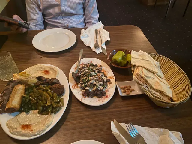 The Prophet Restaurant