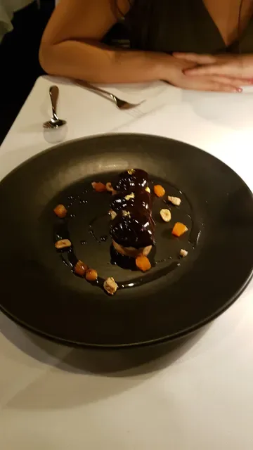 The Restaurant Pendolino
