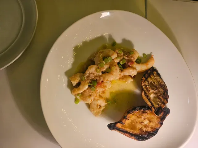 The Restaurant Pendolino