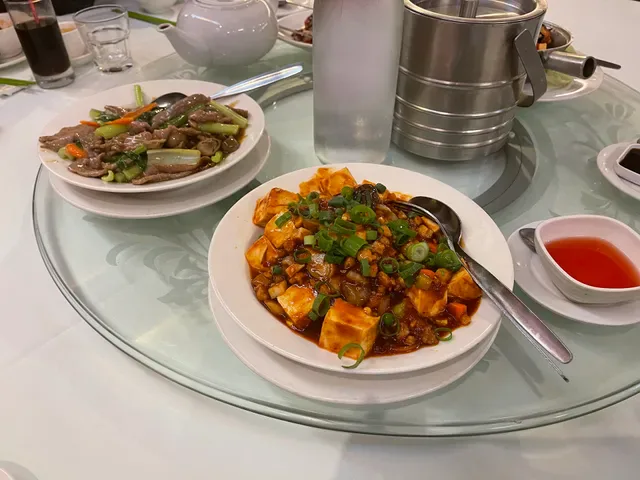 The River Orchid Chinese Restaurant