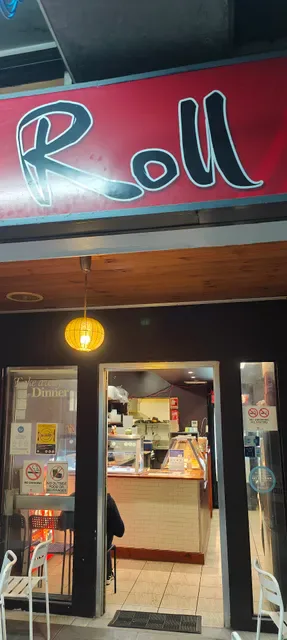 The Roll Japanese Restaurant