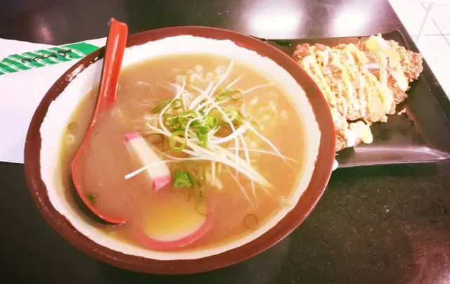 The Roll Japanese Restaurant