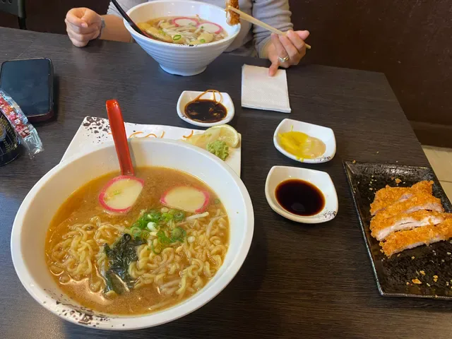 The Roll Japanese Restaurant