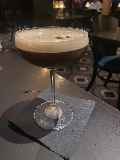 The Roosevelt