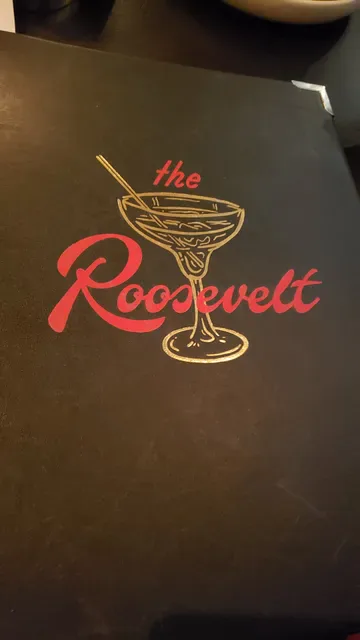 The Roosevelt