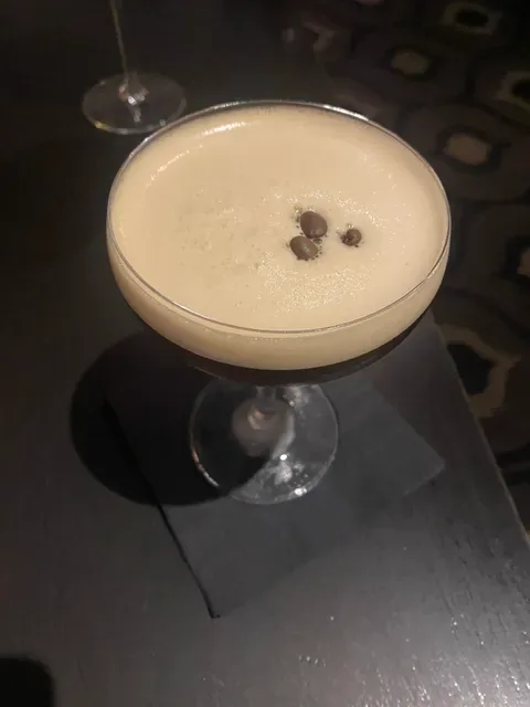 The Roosevelt