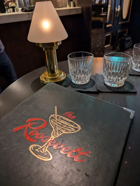 The Roosevelt