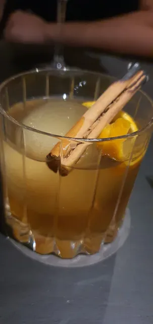 The Roosevelt