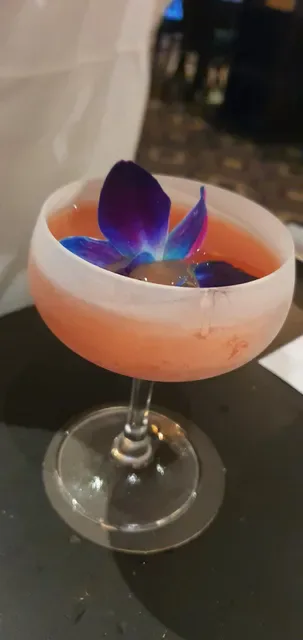 The Roosevelt