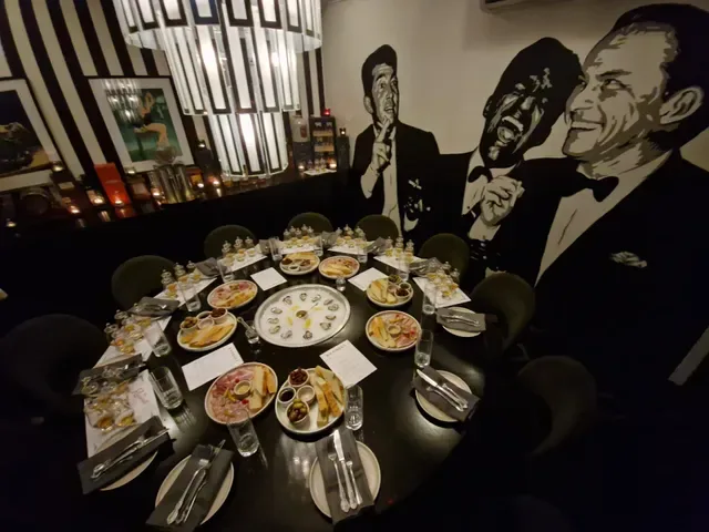 The Roosevelt