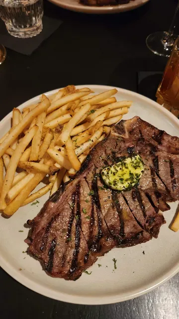 The Roosevelt