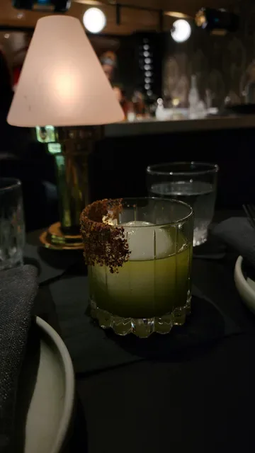 The Roosevelt