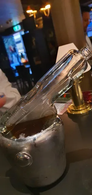 The Roosevelt